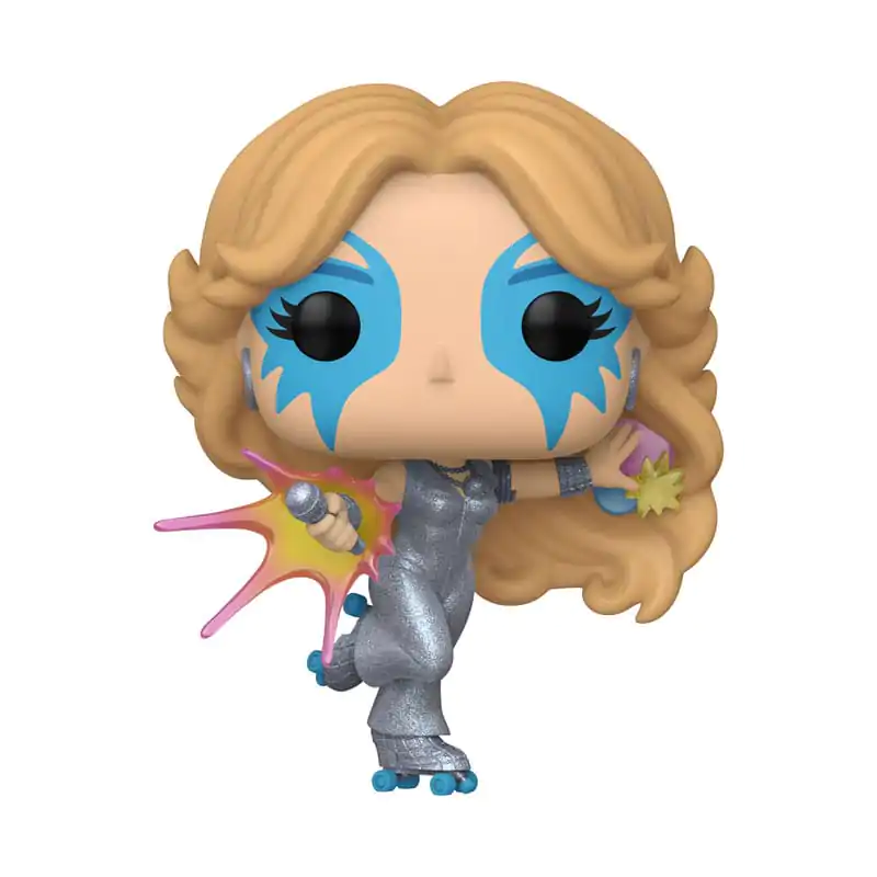X-Men Funko POP! Figurina de vinil Dazzler (Diamond) *Versiune Exclusiva* 9 cm poza produsului