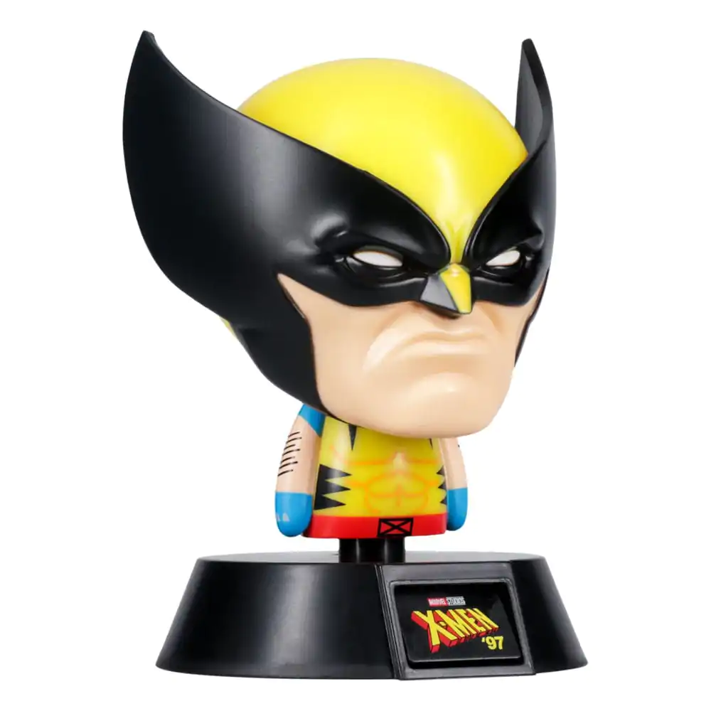 X-Men Icons Light Wolverine 11 cm poza produsului