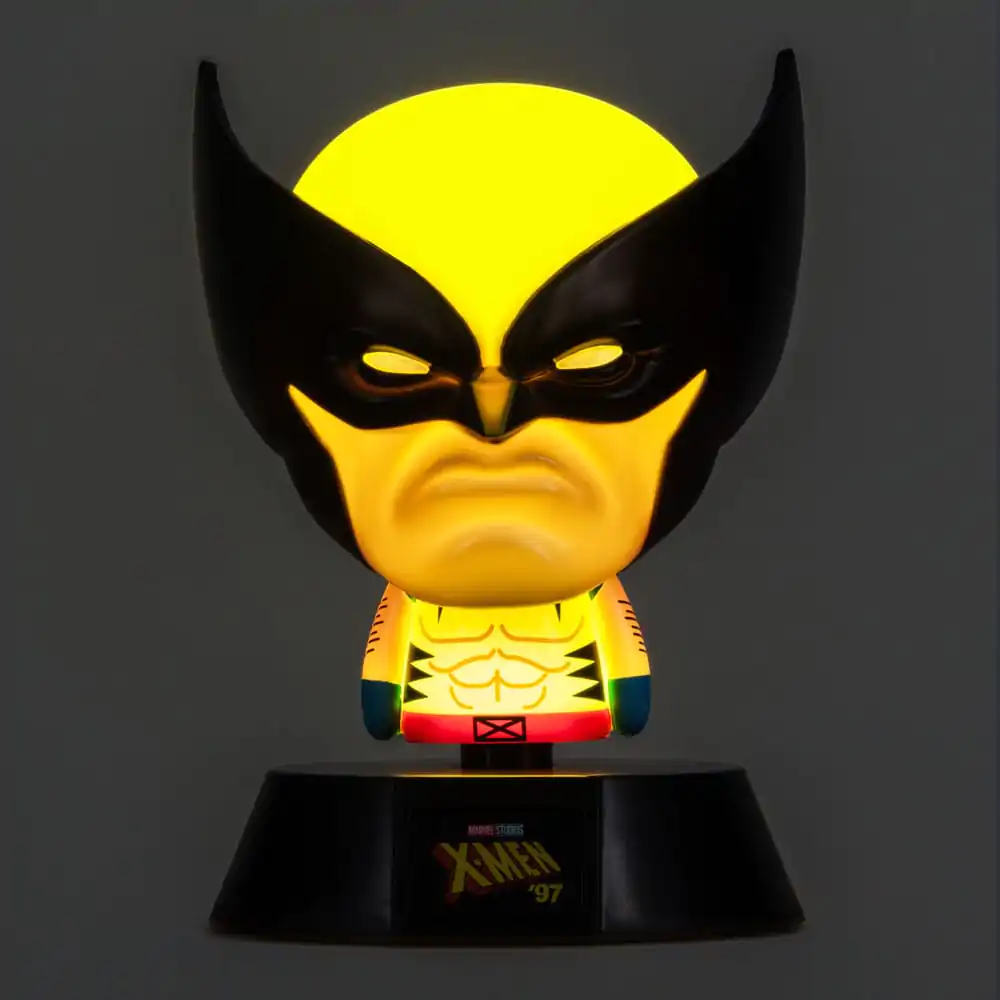 X-Men Icons Light Wolverine 11 cm poza produsului