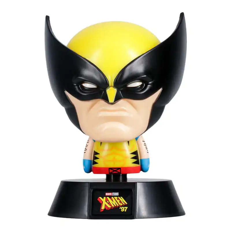 X-Men Icons Light Wolverine 11 cm poza produsului