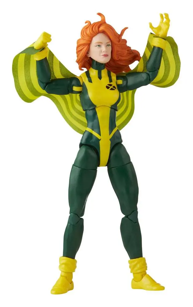 X-Men Marvel Legends Series figurină de acțiune 2022 Marvel's Siryn 15 cm poza produsului