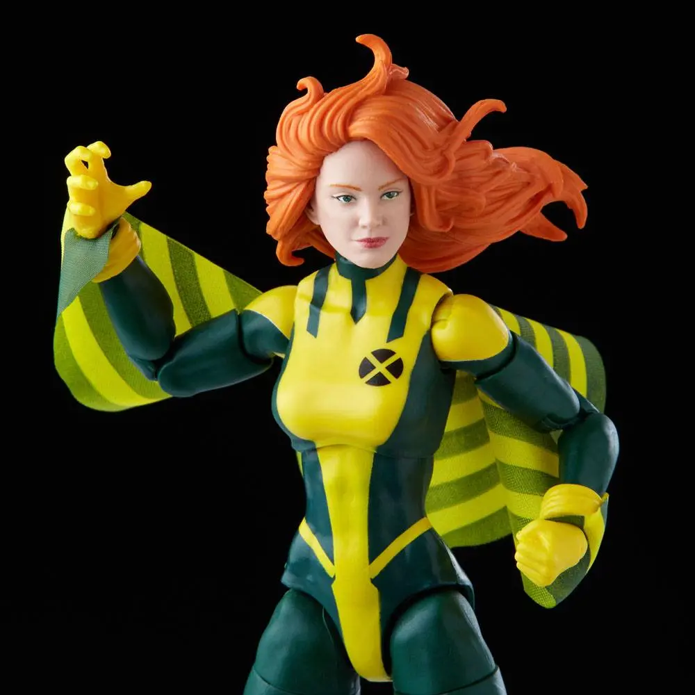 X-Men Marvel Legends Series figurină de acțiune 2022 Marvel's Siryn 15 cm poza produsului