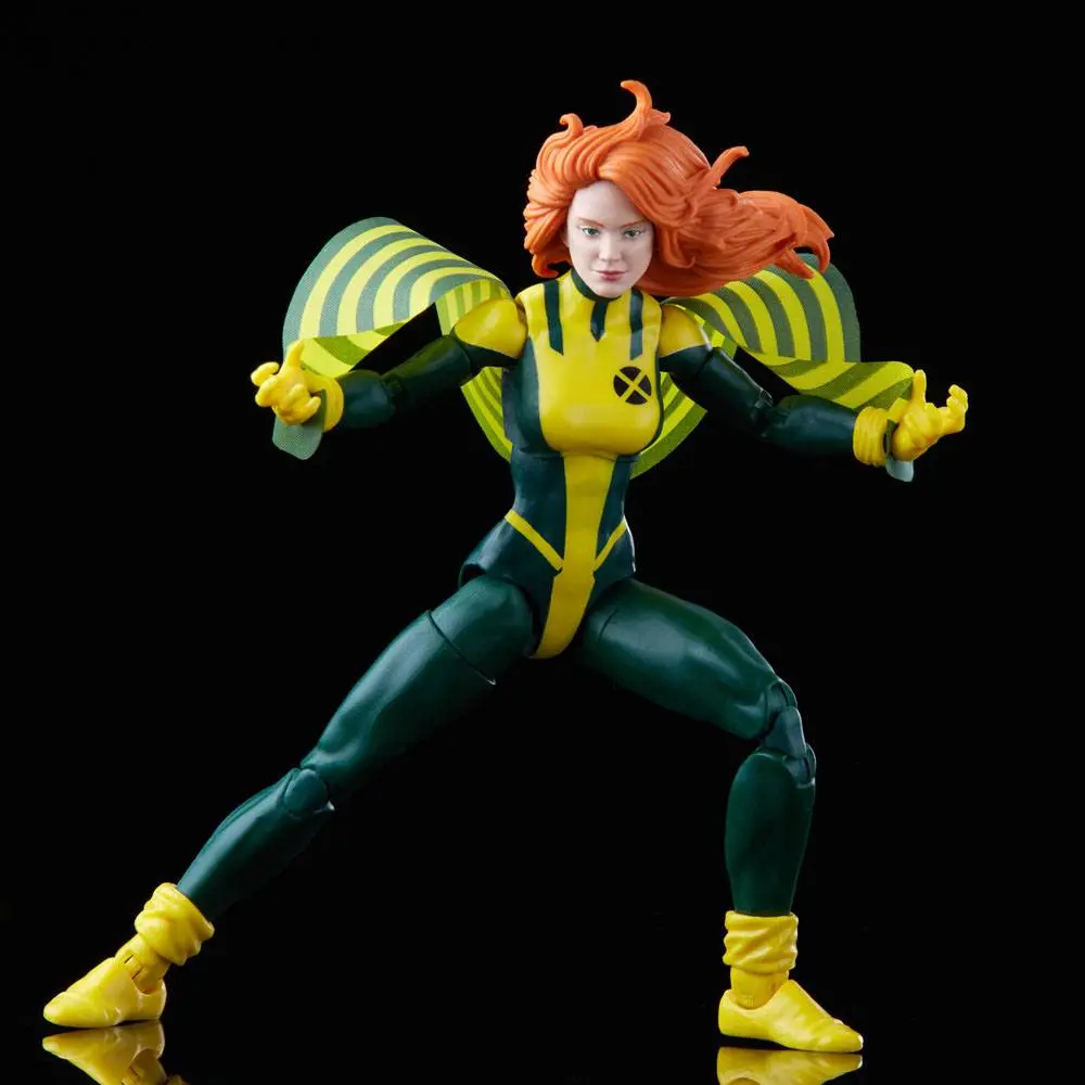 X-Men Marvel Legends Series figurină de acțiune 2022 Marvel's Siryn 15 cm poza produsului