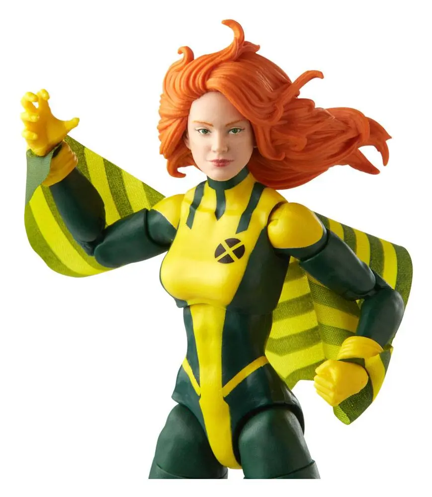 X-Men Marvel Legends Series figurină de acțiune 2022 Marvel's Siryn 15 cm poza produsului