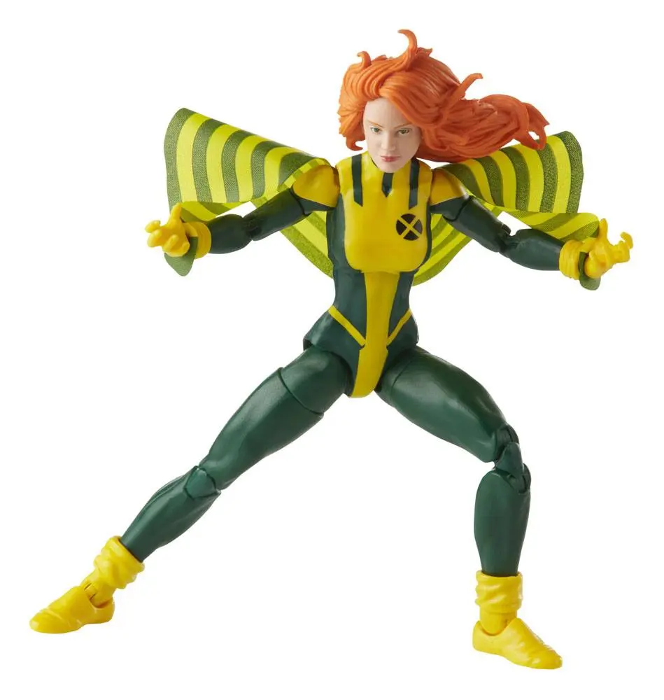 X-Men Marvel Legends Series figurină de acțiune 2022 Marvel's Siryn 15 cm poza produsului