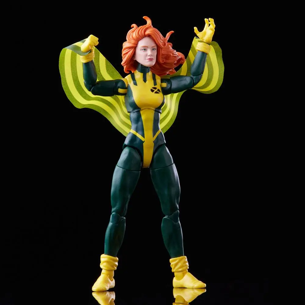 X-Men Marvel Legends Series figurină de acțiune 2022 Marvel's Siryn 15 cm poza produsului