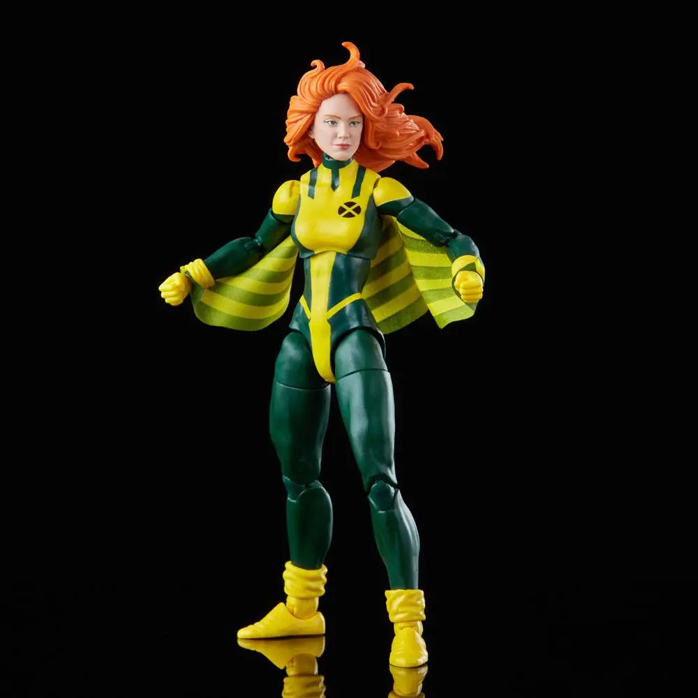 X-Men Marvel Legends Series figurină de acțiune 2022 Marvel's Siryn 15 cm poza produsului