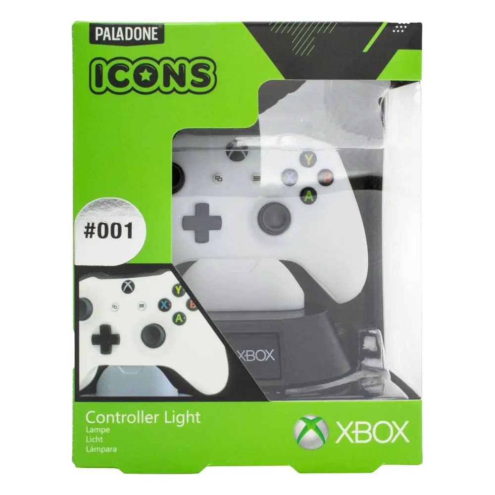 Xbox Icon Light Controller lampă poza produsului