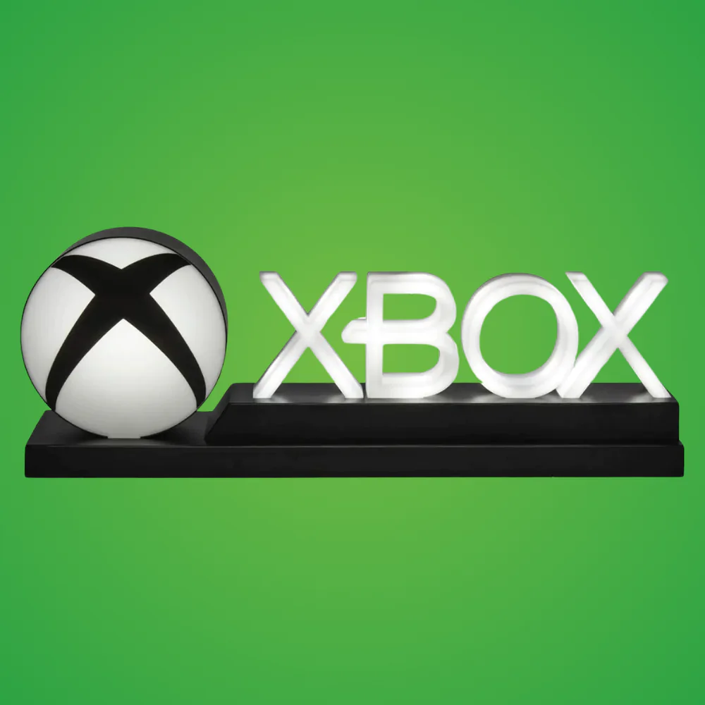 Xbox: Icoane Lumină poza produsului