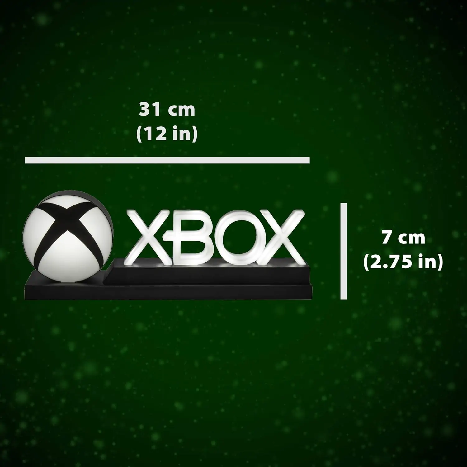 Xbox: Icoane Lumină poza produsului