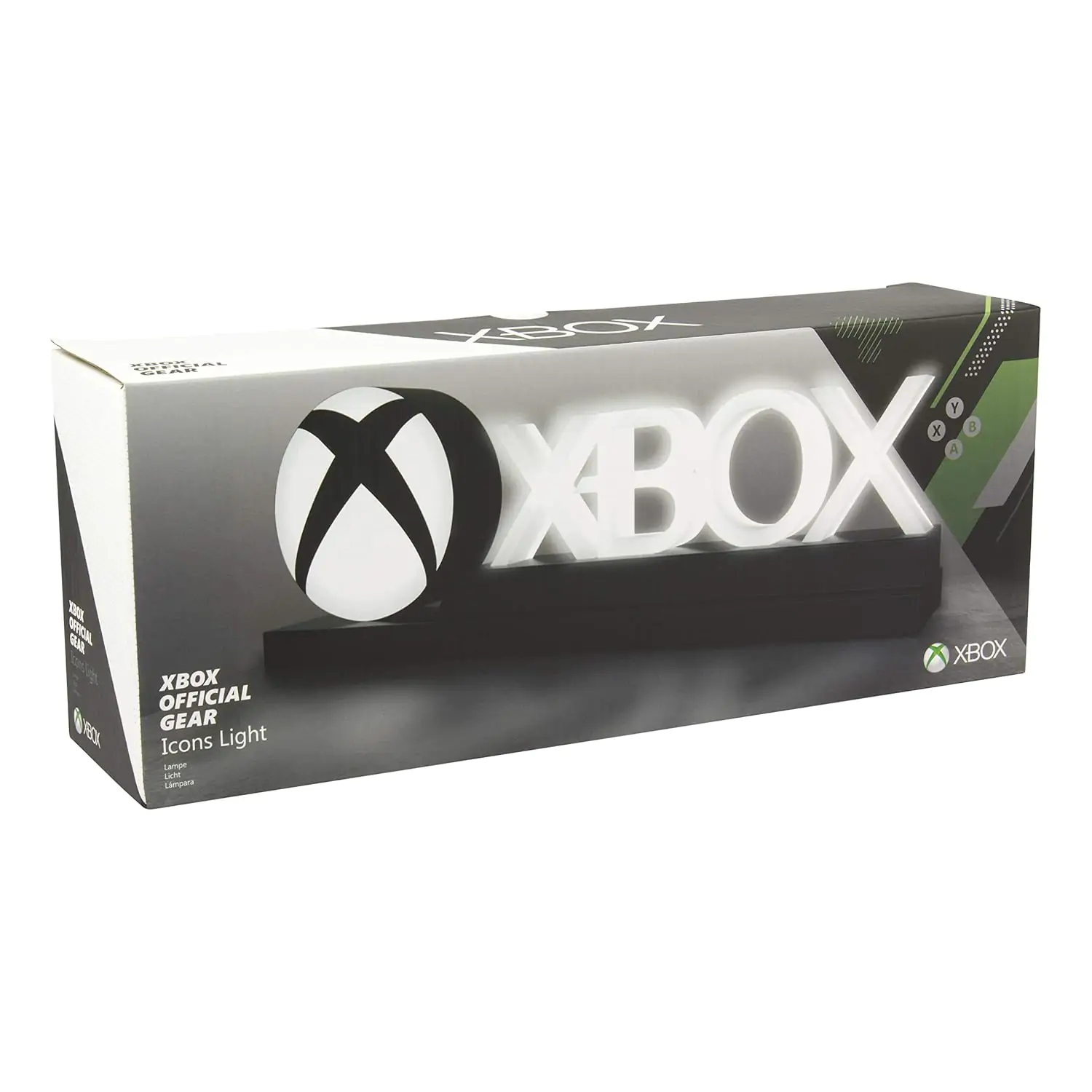 Xbox: Icoane Lumină poza produsului