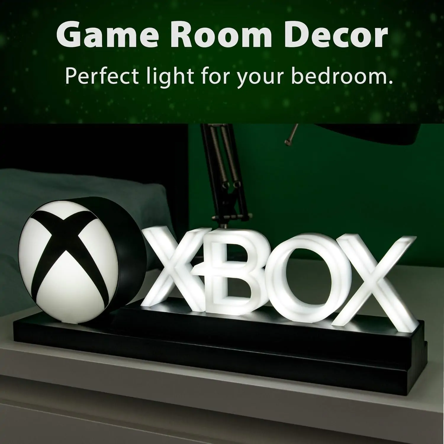 Xbox: Icoane Lumină poza produsului
