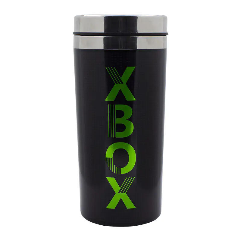 Xbox Logo termos cană 450ml poza produsului