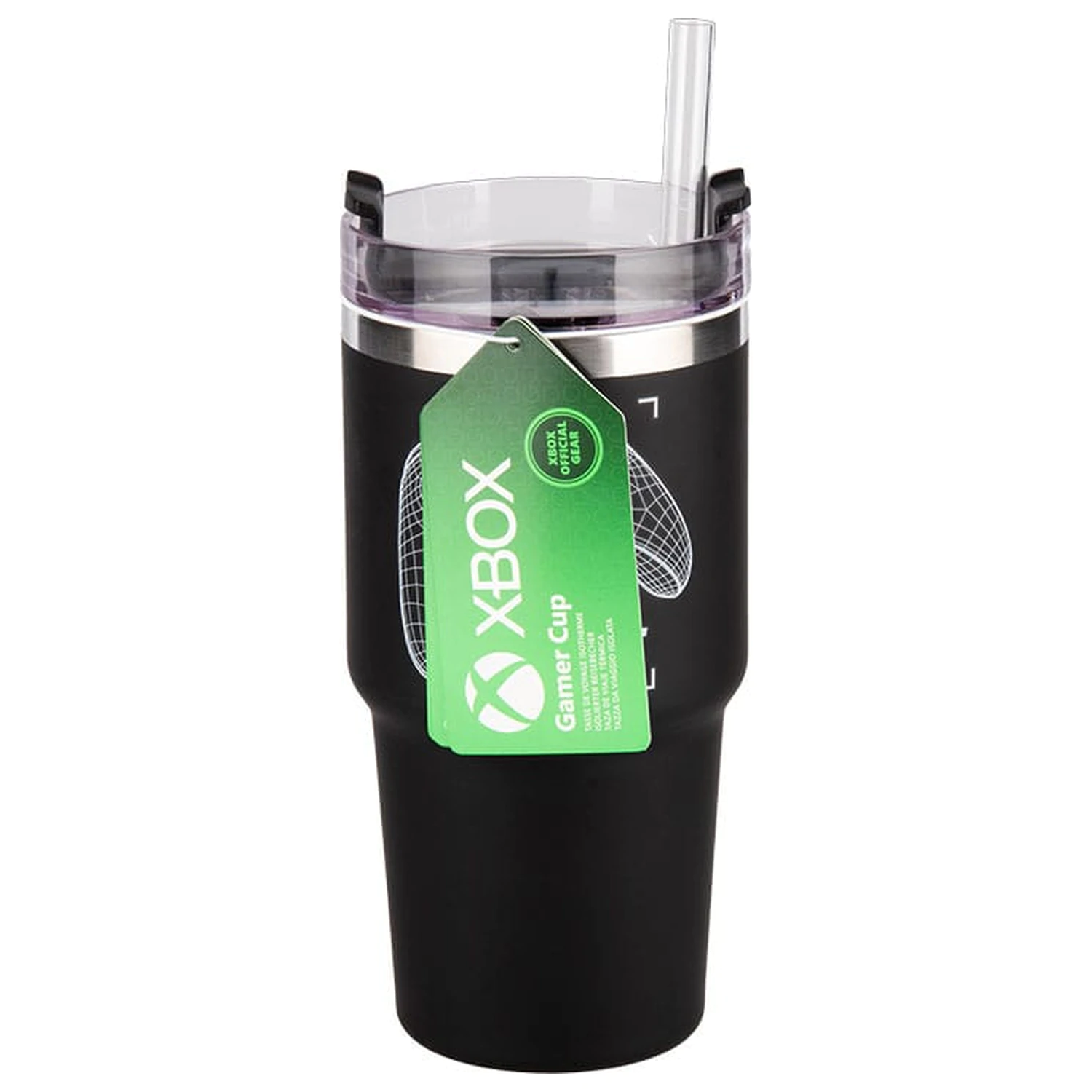 Xbox Multiway Travel Cup Gamer poza produsului