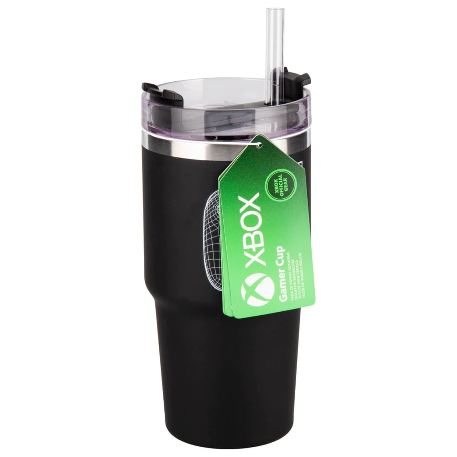 Xbox Multiway Travel Cup Gamer poza produsului