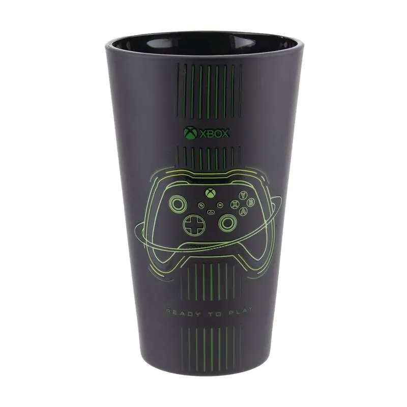 Pahar Xbox 400ml poza produsului