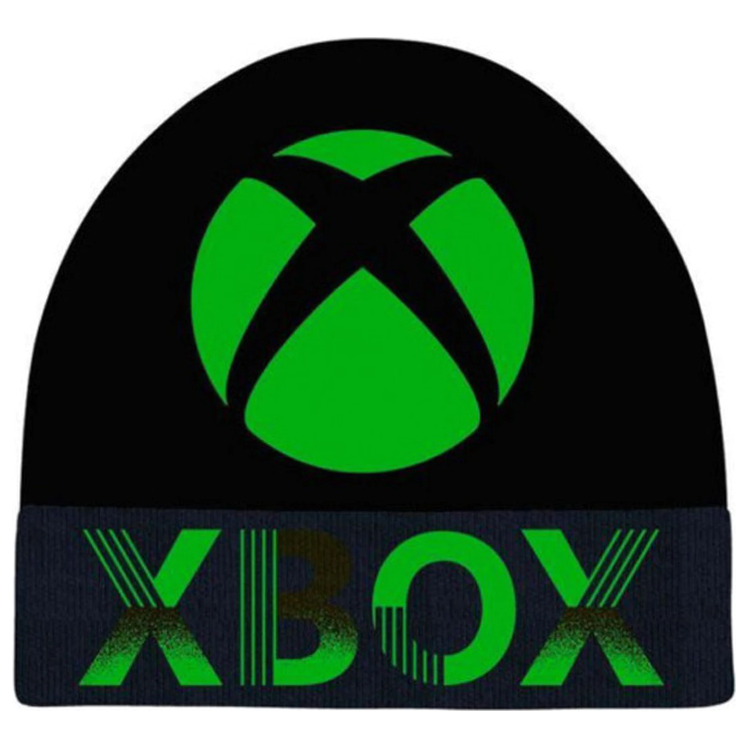 Xbox Symbol Green șapcă de copii 56 cm poza produsului