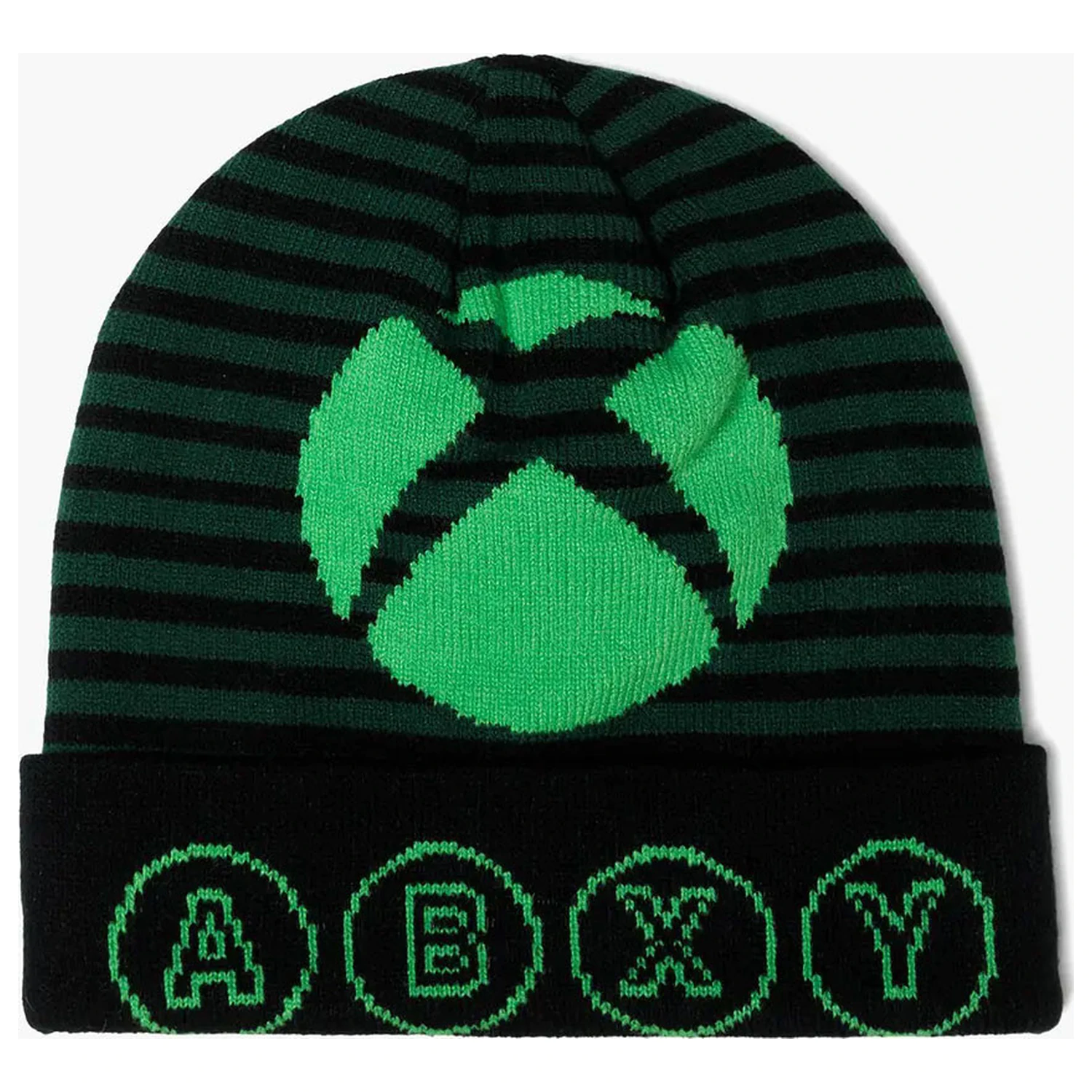 Șapcă pentru copii cu simbol Xbox 56 cm poza produsului