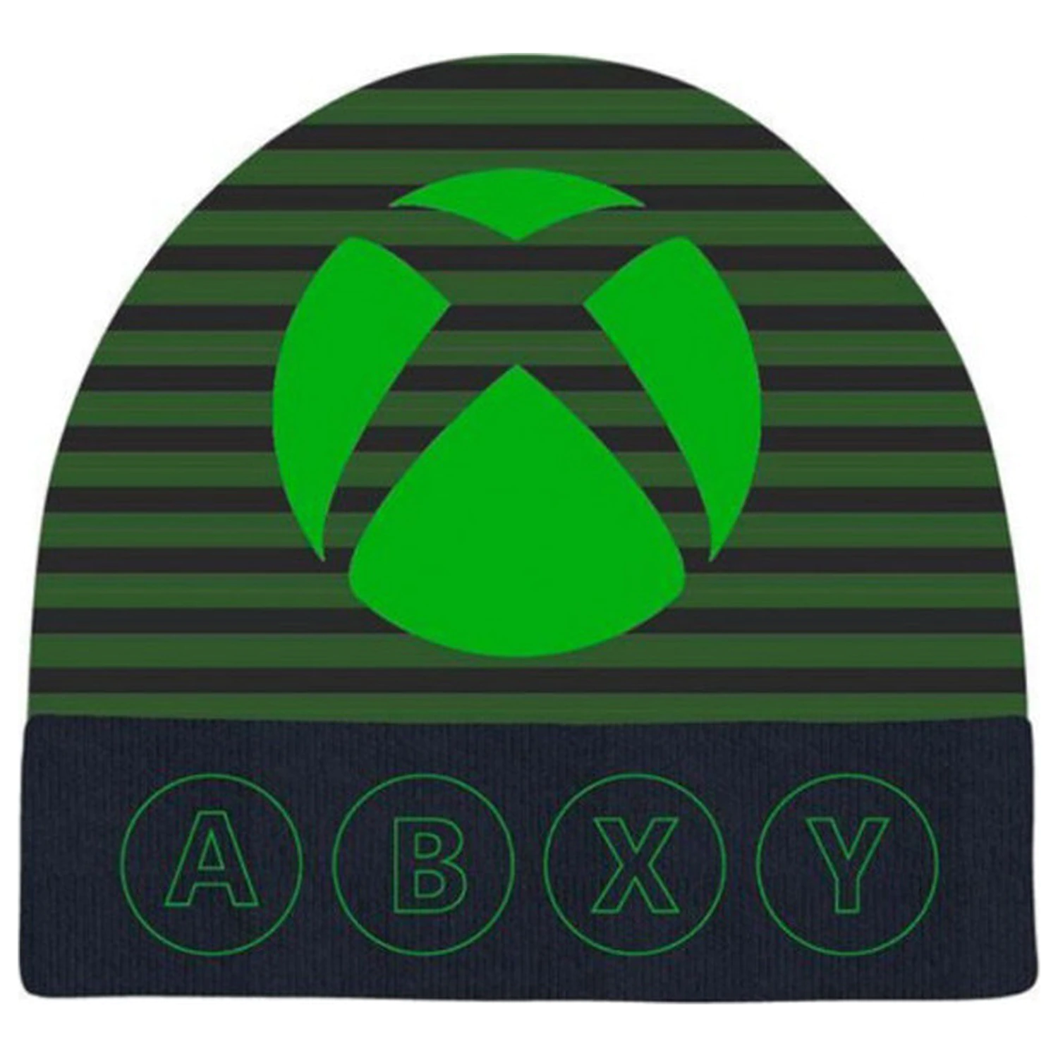 Șapcă pentru copii cu simbol Xbox 56 cm poza produsului