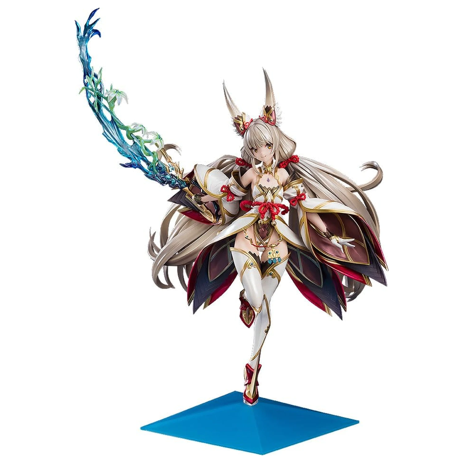 Xenoblade Chronicles 2 figurina din PVC 1/7 Nia 31 cm poza produsului