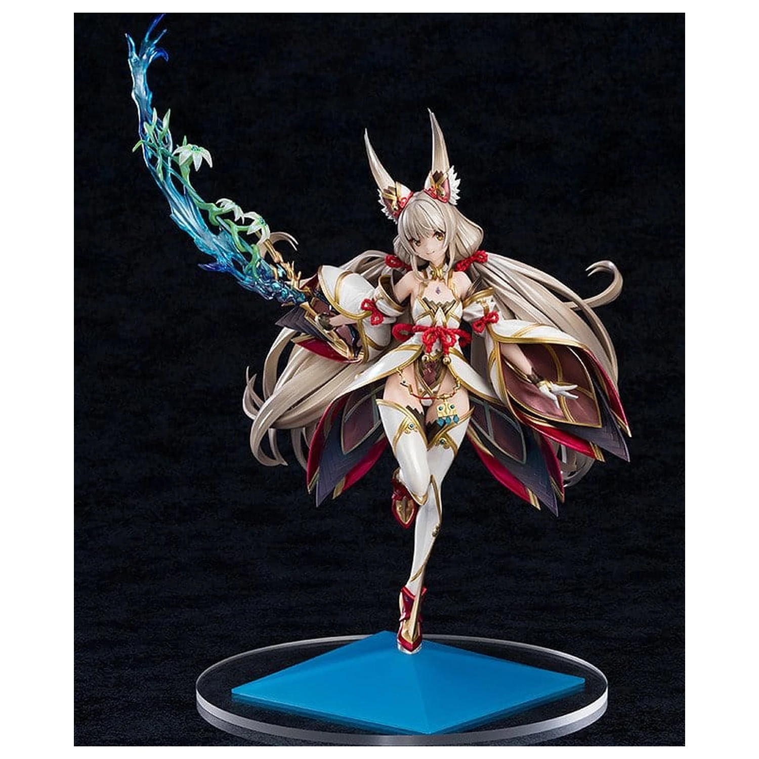 Xenoblade Chronicles 2 figurina din PVC 1/7 Nia 31 cm poza produsului