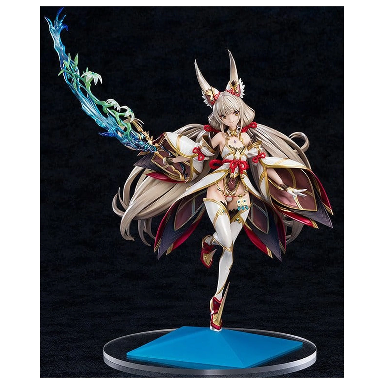 Xenoblade Chronicles 2 figurina din PVC 1/7 Nia 31 cm poza produsului