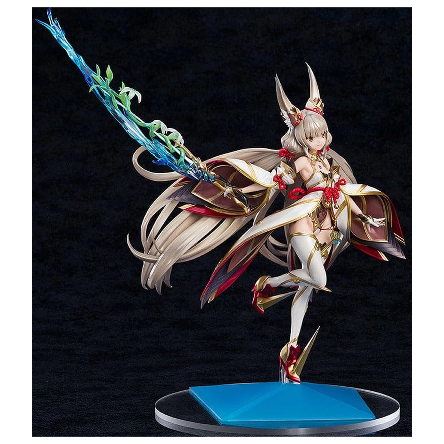 Xenoblade Chronicles 2 figurina din PVC 1/7 Nia 31 cm poza produsului