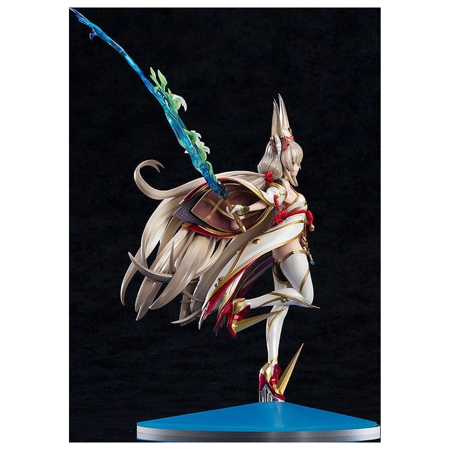 Xenoblade Chronicles 2 figurina din PVC 1/7 Nia 31 cm poza produsului