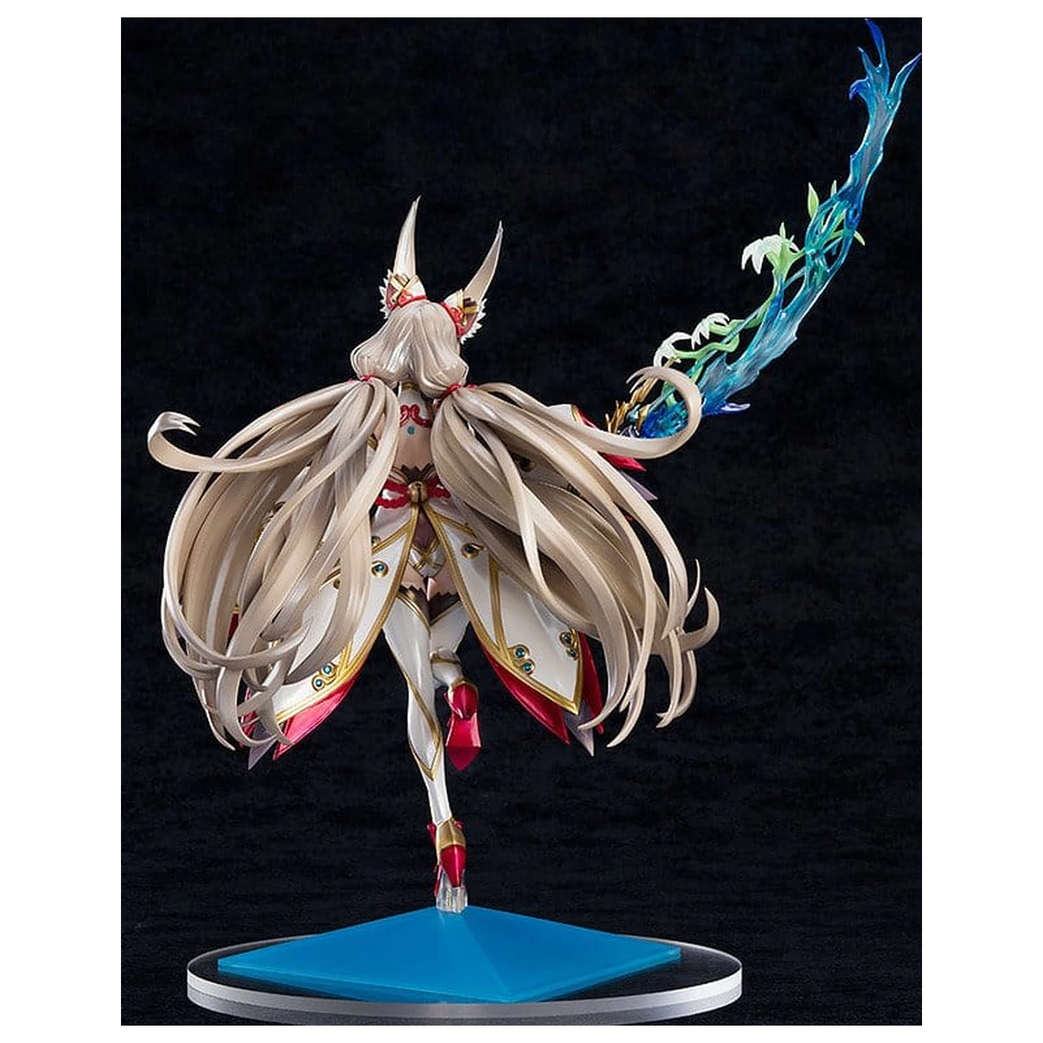 Xenoblade Chronicles 2 figurina din PVC 1/7 Nia 31 cm poza produsului