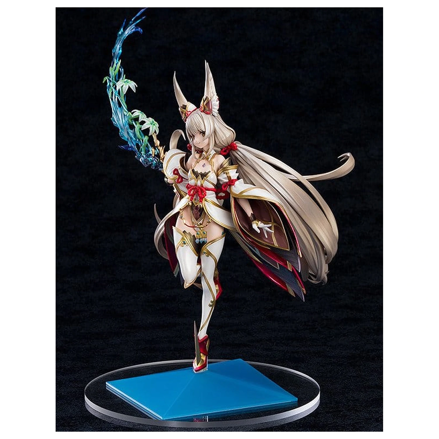 Xenoblade Chronicles 2 figurina din PVC 1/7 Nia 31 cm poza produsului