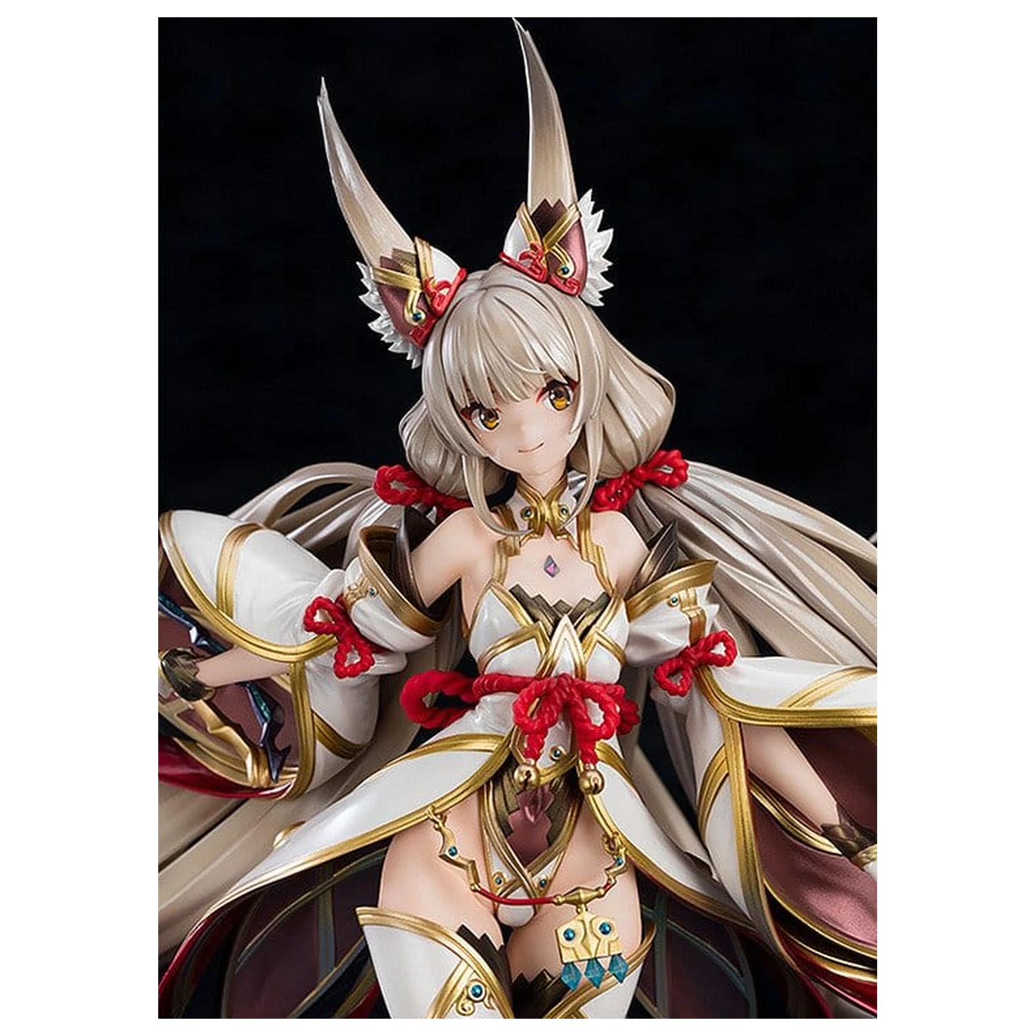 Xenoblade Chronicles 2 figurina din PVC 1/7 Nia 31 cm poza produsului