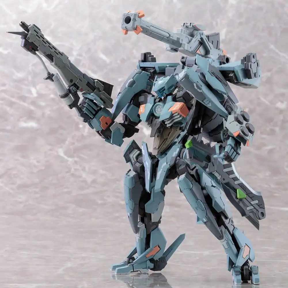 Xenoblade X Plastic Model Kit 1/48 Formula 18 cm poza produsului
