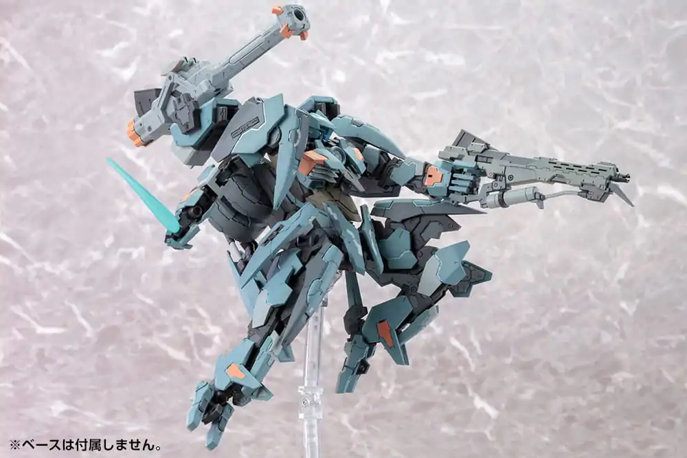 Xenoblade X Plastic Model Kit 1/48 Formula 18 cm poza produsului