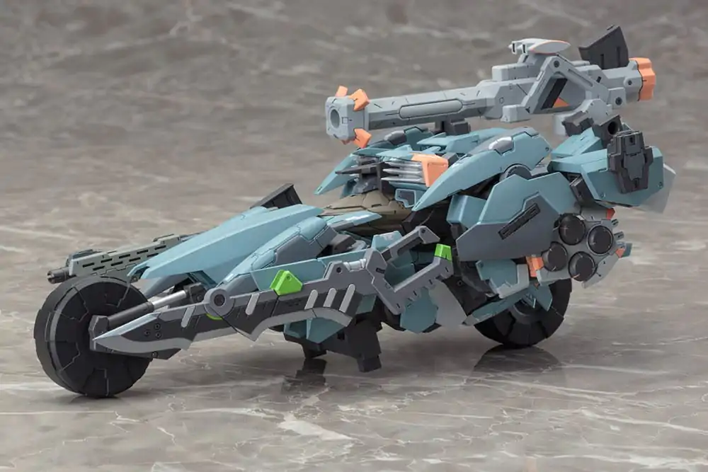 Xenoblade X Plastic Model Kit 1/48 Formula 18 cm poza produsului