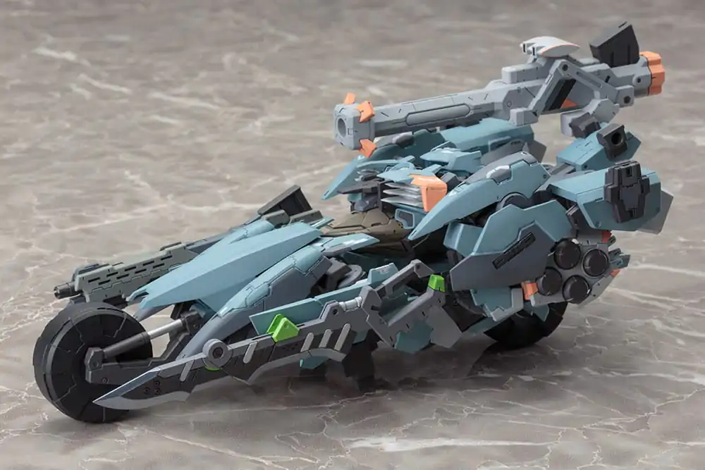 Xenoblade X Plastic Model Kit 1/48 Formula 18 cm poza produsului