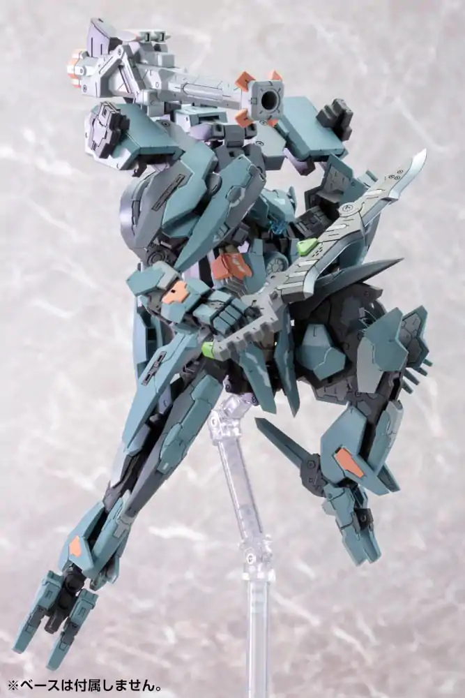 Xenoblade X Plastic Model Kit 1/48 Formula 18 cm poza produsului