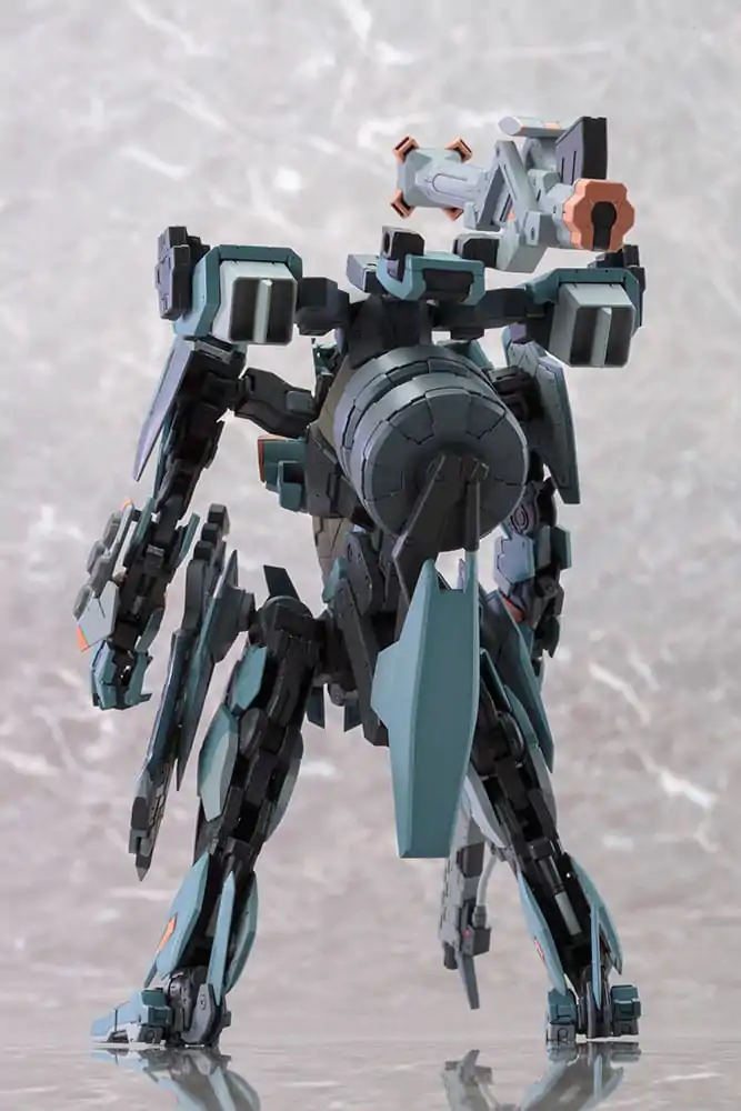 Xenoblade X Plastic Model Kit 1/48 Formula 18 cm poza produsului