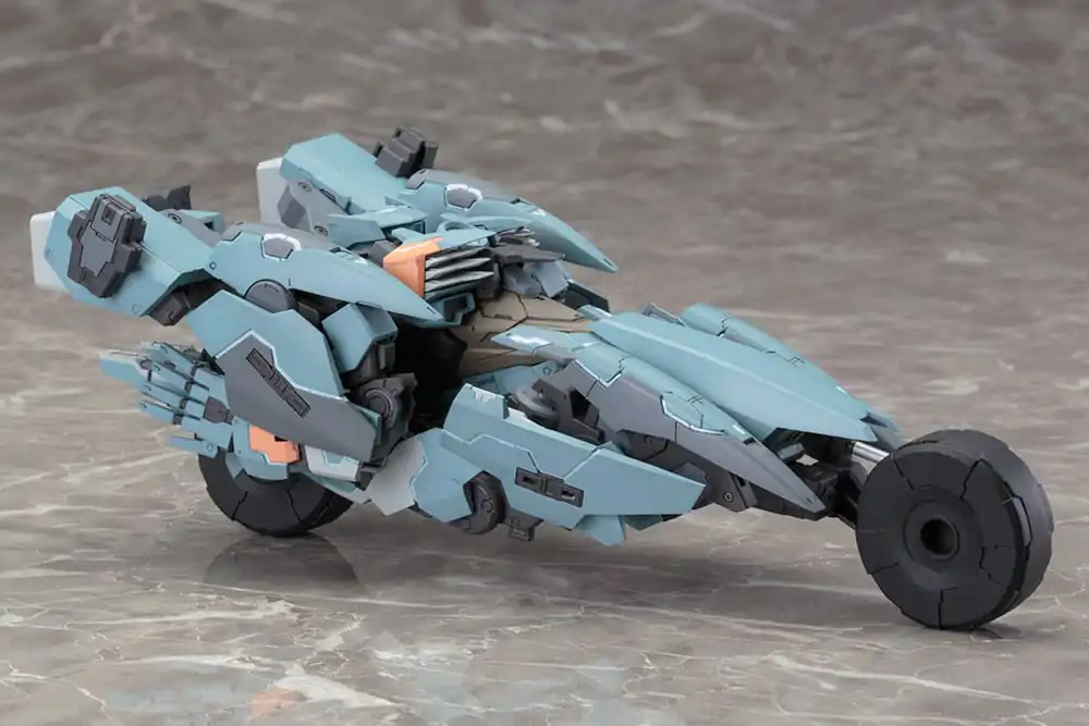 Xenoblade X Plastic Model Kit 1/48 Formula 18 cm poza produsului