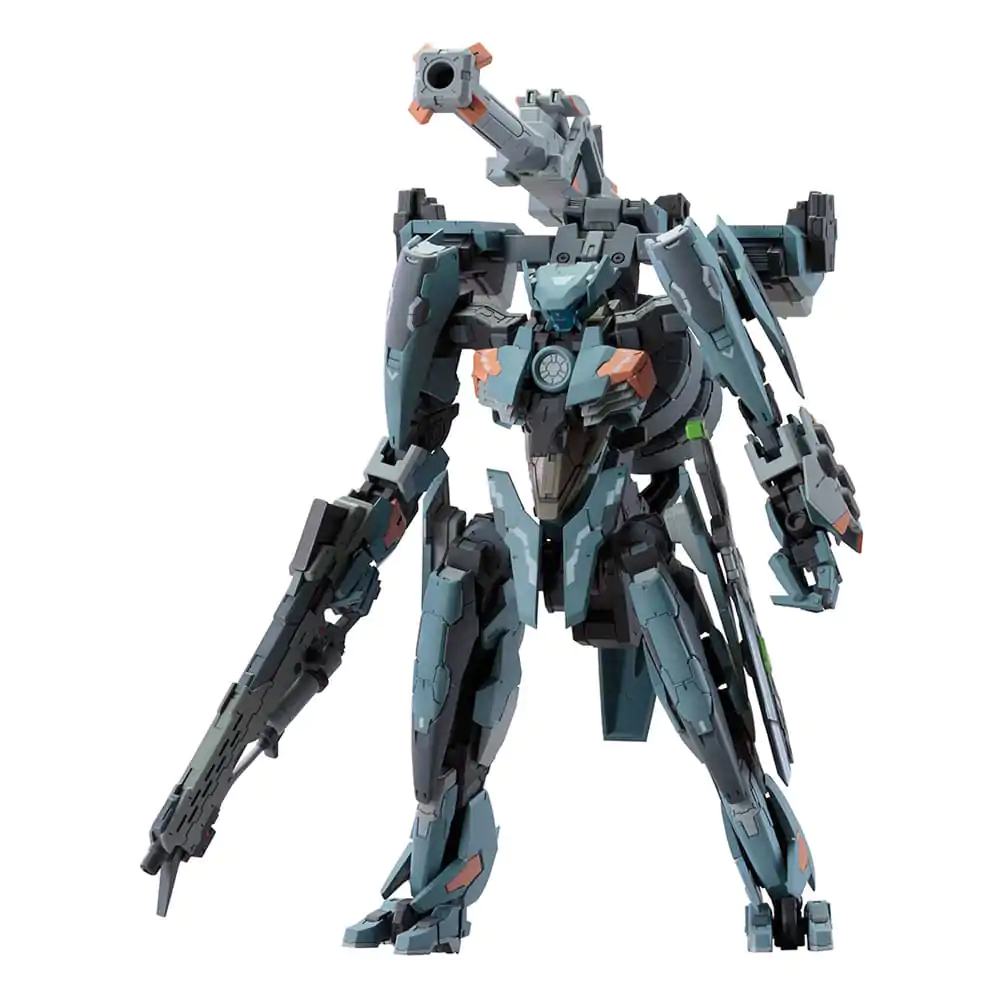 Xenoblade X Plastic Model Kit 1/48 Formula 18 cm poza produsului
