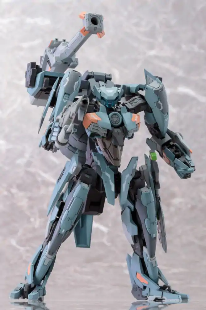 Xenoblade X Plastic Model Kit 1/48 Formula 18 cm poza produsului