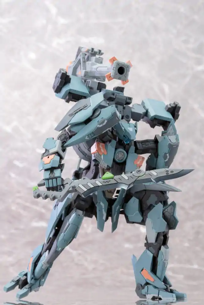 Xenoblade X Plastic Model Kit 1/48 Formula 18 cm poza produsului
