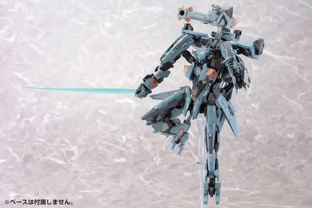 Xenoblade X Plastic Model Kit 1/48 Formula 18 cm poza produsului