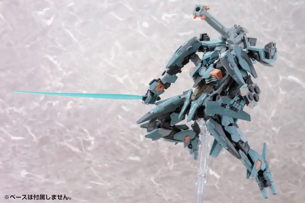 Xenoblade X Plastic Model Kit 1/48 Formula 18 cm poza produsului