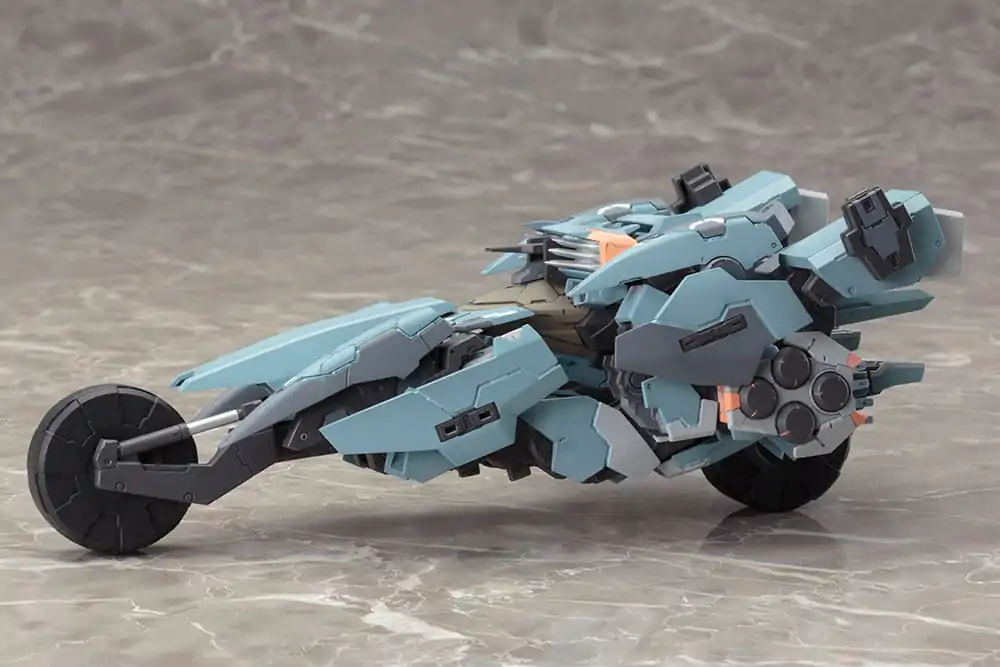 Xenoblade X Plastic Model Kit 1/48 Formula 18 cm poza produsului