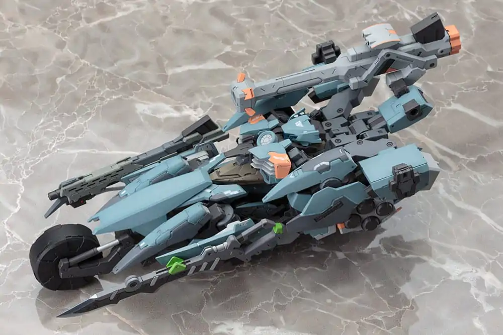Xenoblade X Plastic Model Kit 1/48 Formula 18 cm poza produsului