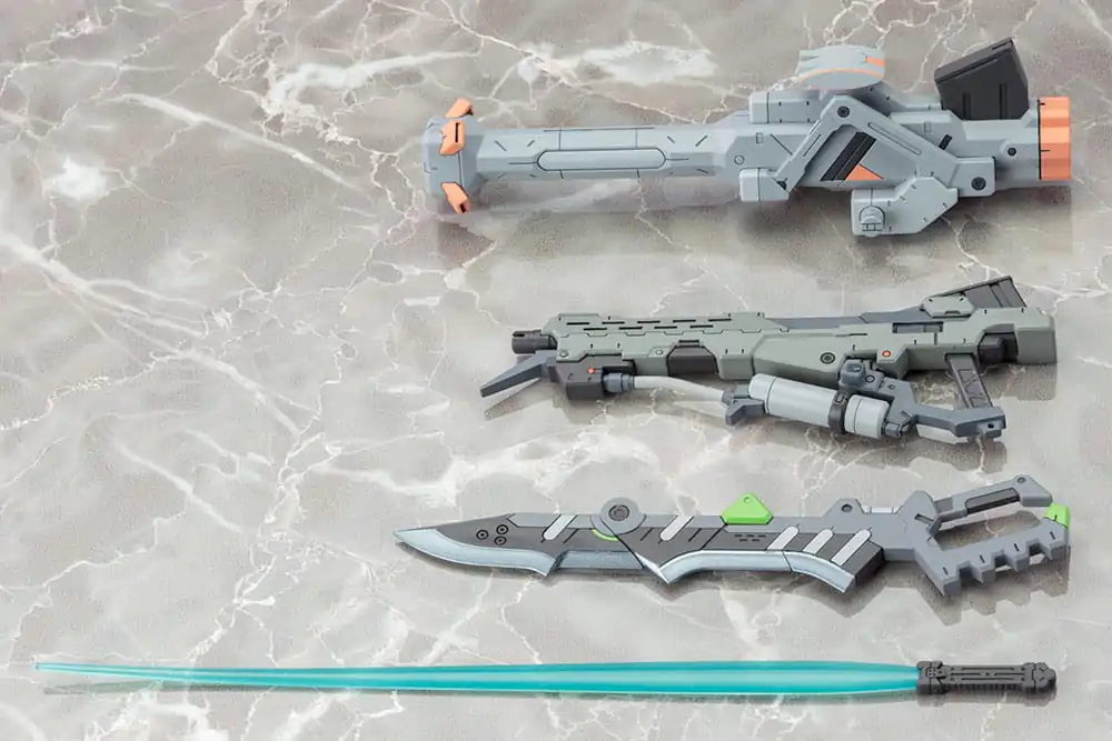 Xenoblade X Plastic Model Kit 1/48 Formula 18 cm poza produsului