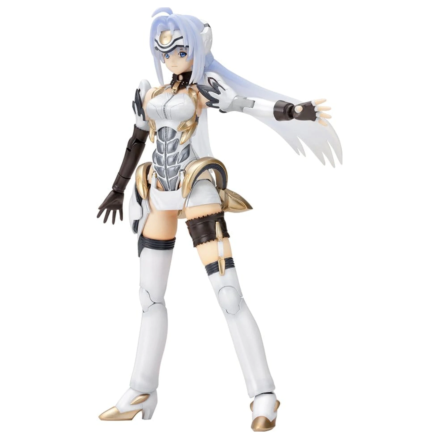 Xenosaga Kit Model Plastic 1/12 Kos-Mos Ver.1 (Reproduction) 16 cm poza produsului