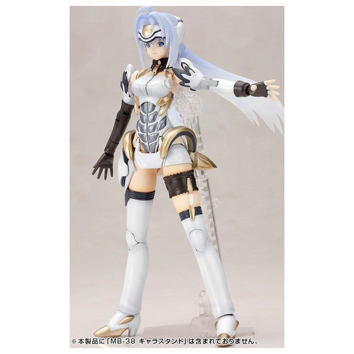 Xenosaga Kit Model Plastic 1/12 Kos-Mos Ver.1 (Reproduction) 16 cm poza produsului