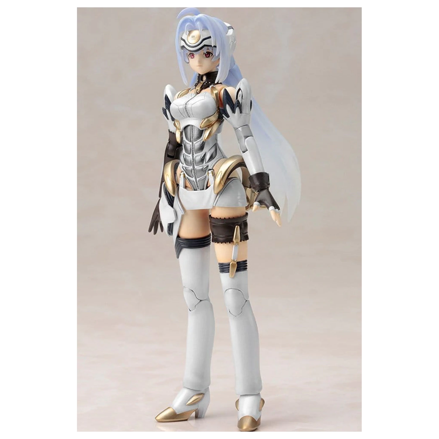 Xenosaga Kit Model Plastic 1/12 Kos-Mos Ver.1 (Reproduction) 16 cm poza produsului