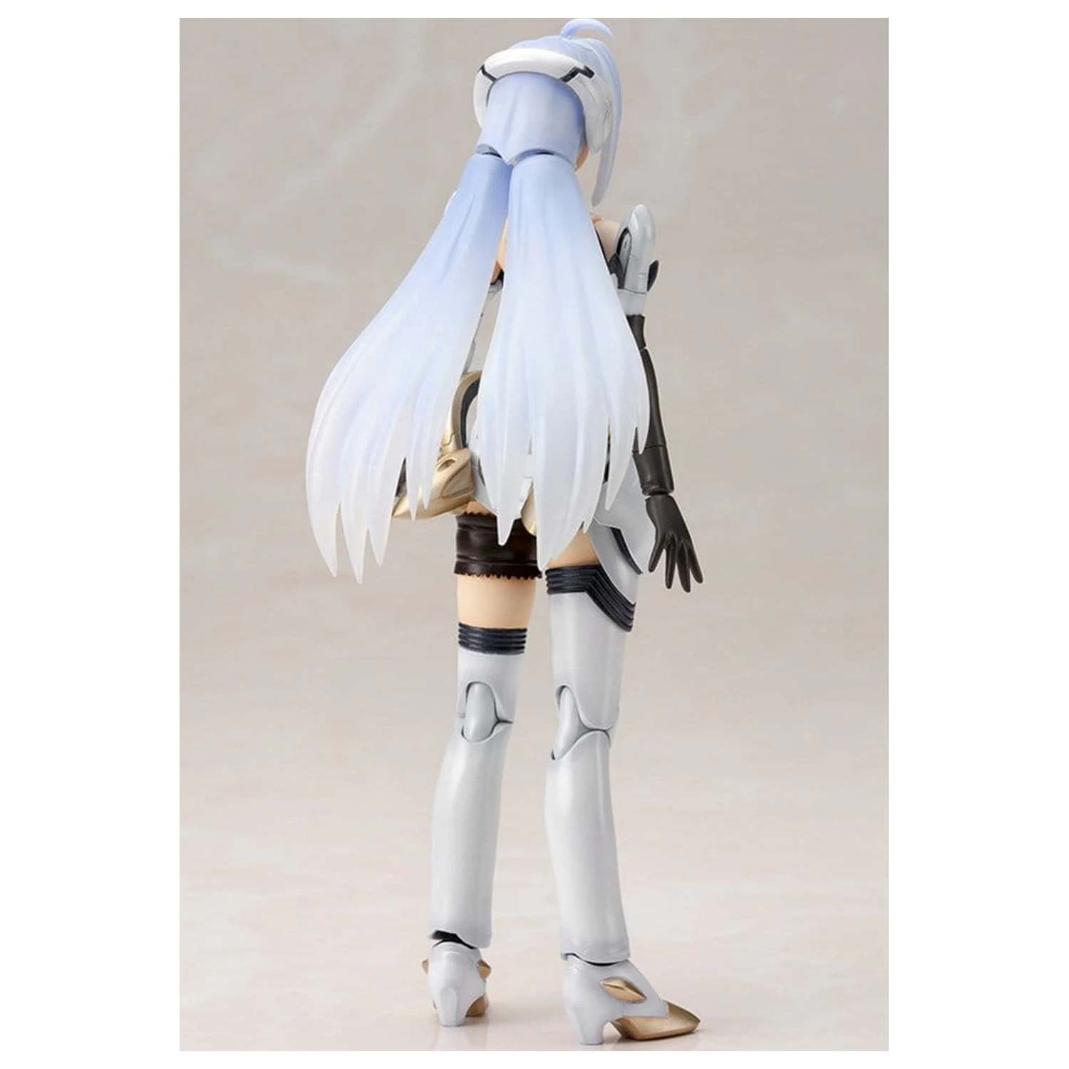 Xenosaga Kit Model Plastic 1/12 Kos-Mos Ver.1 (Reproduction) 16 cm poza produsului